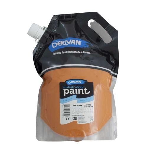 [1SE2LRS]  STUDENT 2LT ECO RAW SIENNA