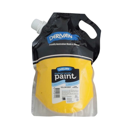 [1SE2LYD]  STUDENT 2LT ECO YELLOW DEEP