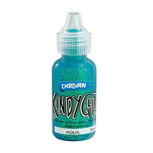 [1SL3KGAQ]  KINDYGLITZ 36ML AQUA